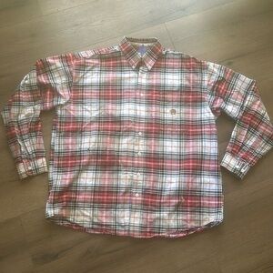 Cinch Shirt ! Large !